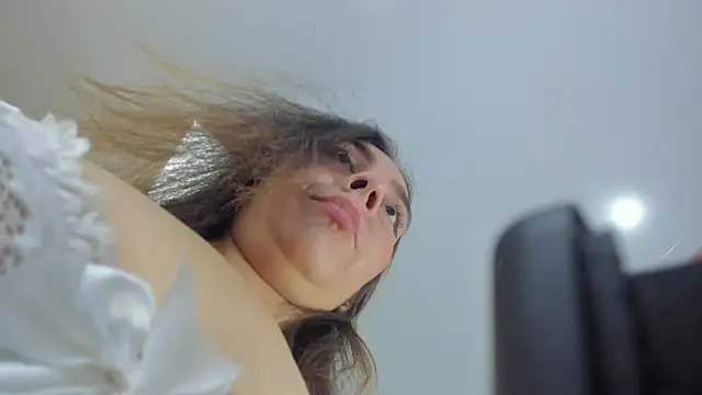 MELISSAROUGE online show from October 2025 07:49:01 PM