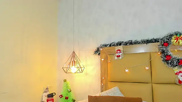 MELISSAROUGE online show from November 2025 01:08:02 AM