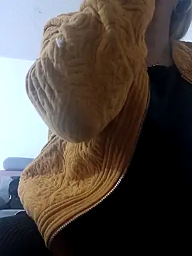 Nataly Foley online show from October 2025 11:23:02 AM