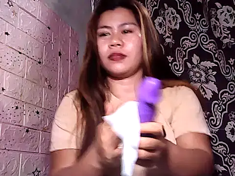 pinay ExoticBeauty online show from January 2026 01:59:01 PM