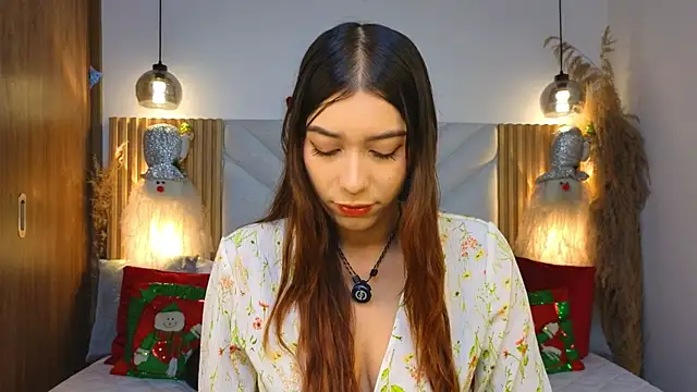 lila min online show from November 2025 02:17:01 PM