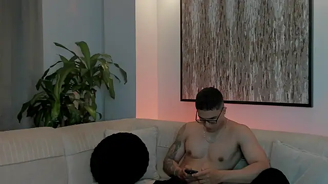 Snapshot of Dash_Bukoski chatting on February 2026 10:41:02 AM Dash Bukoski online show from February 2026 10:41:02 AM