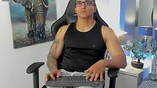 Snapshot of Dash_Bukoski chatting on February 2026 12:26:01 PM Dash Bukoski online show from February 2026 12:26:01 PM