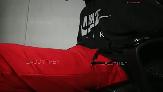 zaddytrey online show from March 2026 07:30:02 AM