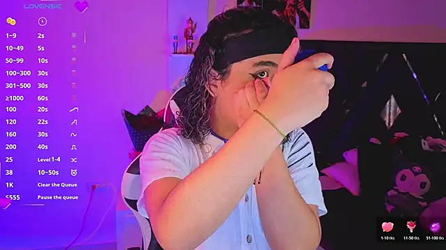 derek greyy  online show from February 2026 07:42:02 PM