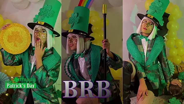 derek greyy  online show from March 2026 11:59:02 AM