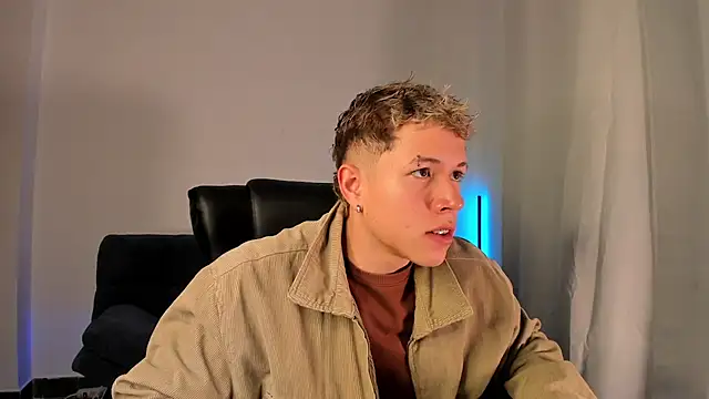 nathan blake online show from October 2025 08:16:02 PM