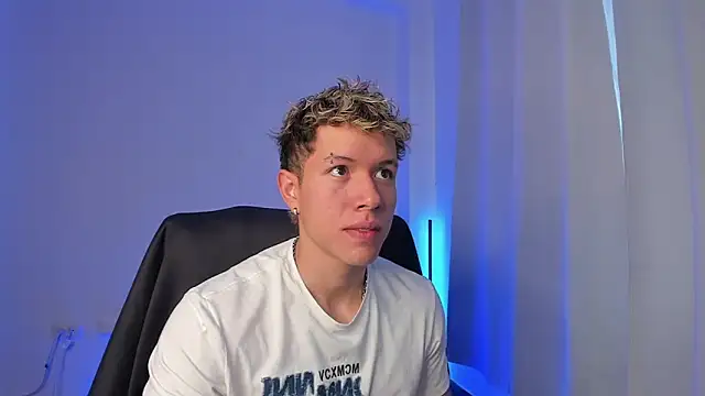 nathan blake online show from December 2025 08:16:02 PM