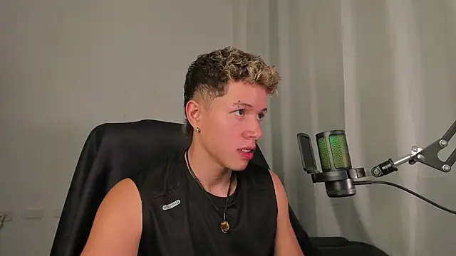 nathan blake online show from January 2026 07:49:02 PM