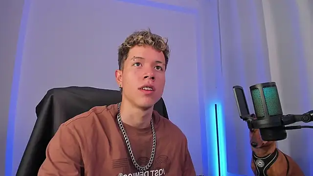 nathan blake online show from January 2026 07:50:02 PM