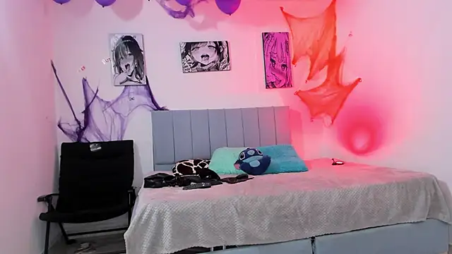 penelopestar 2 online show from October 2025 03:32:02 AM