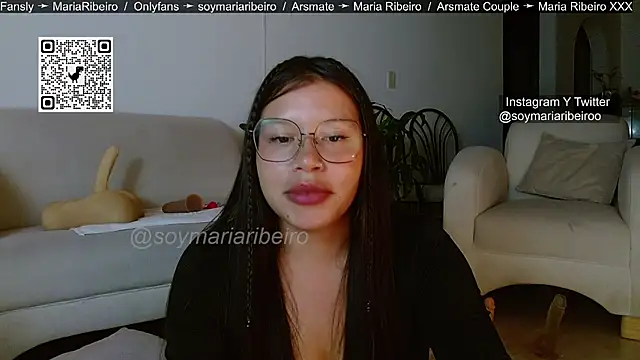 maria ribeiro online show from July 2026 02:07:01 AM