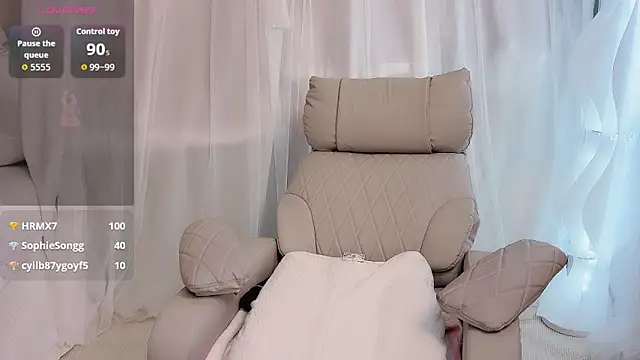 Amaya-yooo-36D online show from October 2025 10:47:01 AM