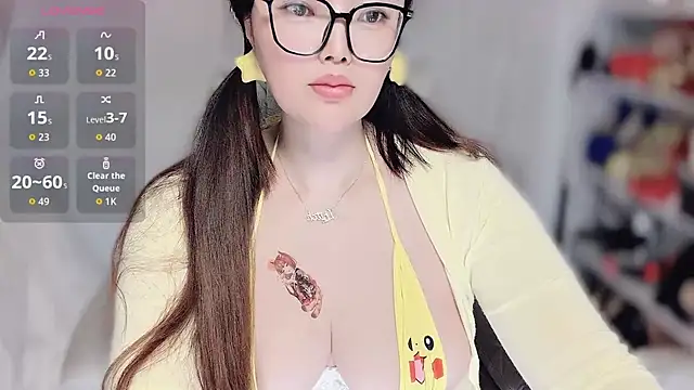 Amaya-yooo-36D online show from March 2026 09:29:01 PM