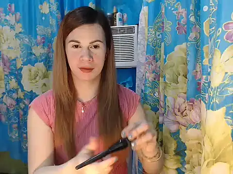 042787DONNA online show from May 2026 06:31:02 AM