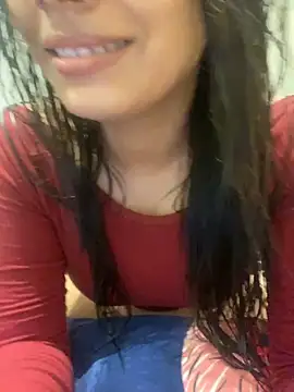 Snapshot of april_0066 chatting on October 2025 07:31:02 AM april 0066 online show from October 2025 07:31:02 AM