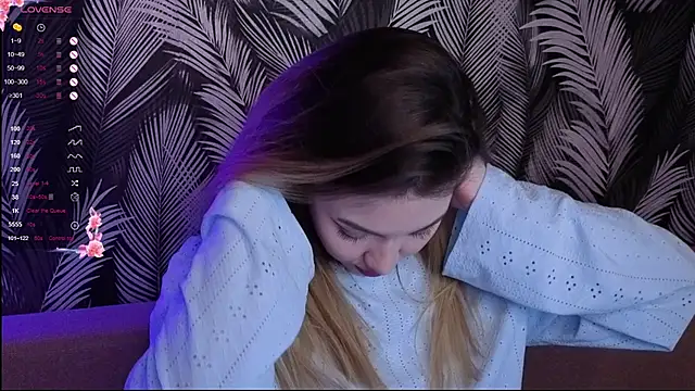 Yuki Star online show from September 2025 03:49:02 PM