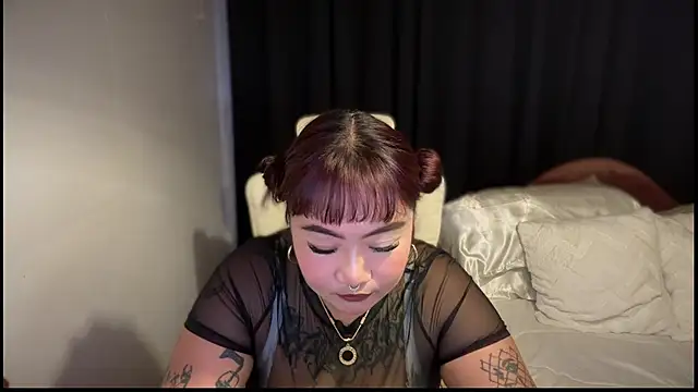  XXXKittyTingles online show from November 2025 04:45:02 AM