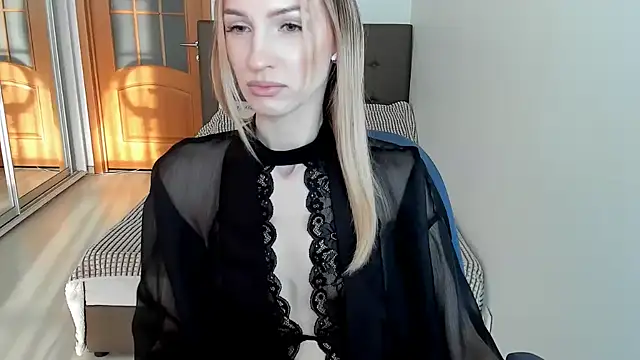 AndrianaBelle online show from September 2025 03:14:01 PM