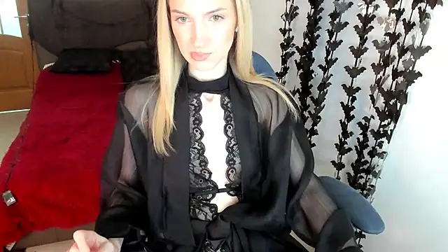 AndrianaBelle online show from October 2025 03:23:02 PM