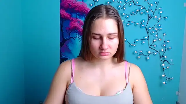 Stefanie Sweet online show from November 2025 06:23:01 AM