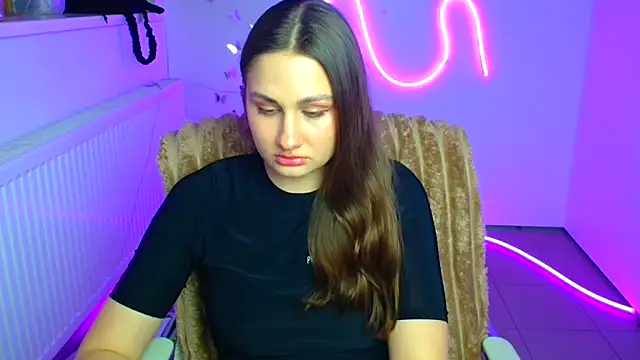 Stefanie Sweet online show from March 2026 12:33:01 PM