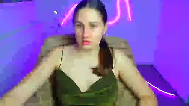 Stefanie Sweet online show from March 2026 06:29:01 AM