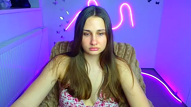 Stefanie Sweet online show from March 2026 12:16:01 PM