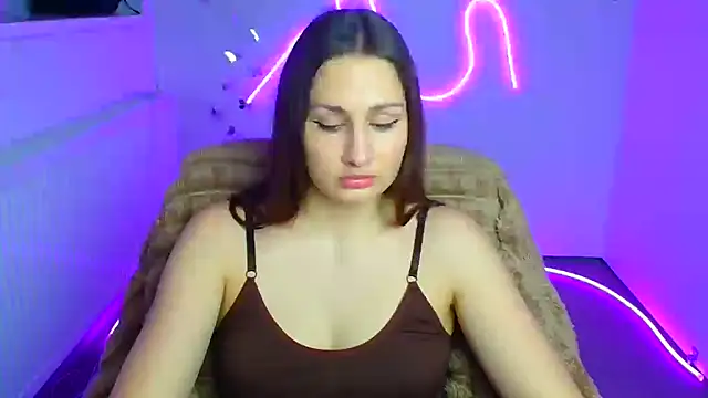 Stefanie Sweet online show from April 2026 11:32:01 AM