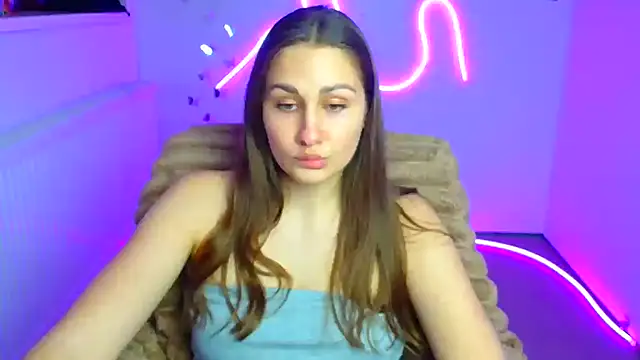 Stefanie Sweet online show from April 2026 11:48:01 AM