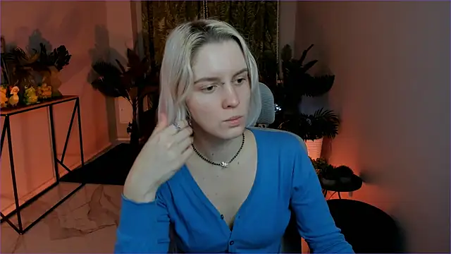 BethanyCloud online show from January 2026 05:20:01 AM