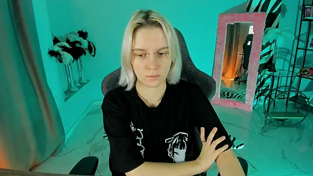 BethanyCloud online show from January 2026 02:17:02 AM