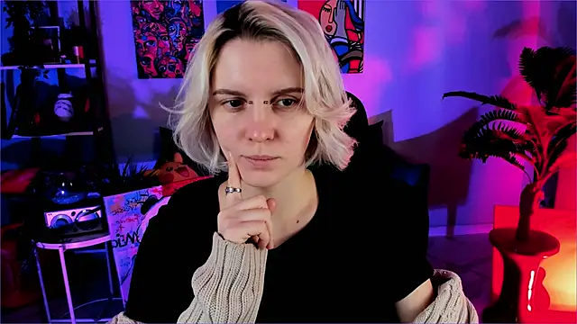 BethanyCloud online show from January 2026 05:23:02 AM