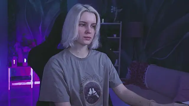 BethanyCloud online show from February 2026 08:18:01 AM