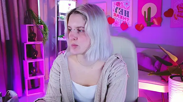 BethanyCloud online show from March 2026 05:24:01 AM