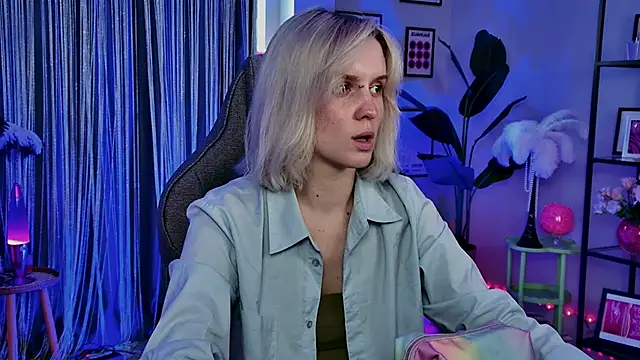 Snapshot of BethanyCloud chatting on June 2026 08:20:02 AM BethanyCloud online show from June 2026 08:20:02 AM
