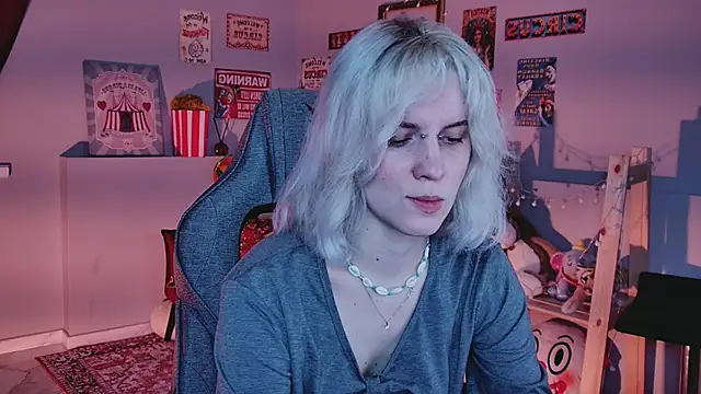 Snapshot of BethanyCloud chatting on June 2026 02:14:02 AM BethanyCloud online show from June 2026 02:14:02 AM