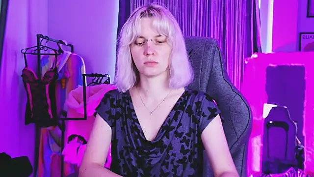 Snapshot of BethanyCloud chatting on July 2026 05:14:01 AM BethanyCloud online show from July 2026 05:14:01 AM