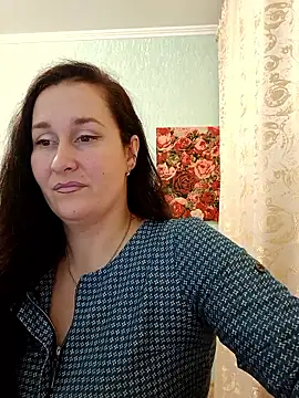 Amandda  online show from January 2026 07:04:01 PM