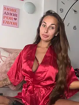 Snapshot of Rosieredxox chatting on July 2026 07:19:02 AM Rosieredxox online show from July 2026 07:19:02 AM
