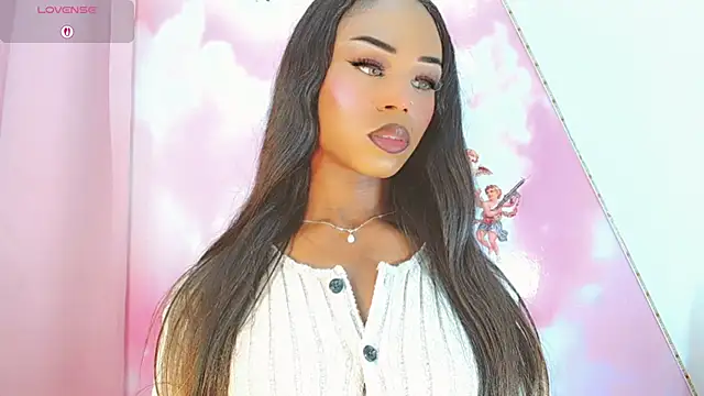 Snapshot of DarliingSweet chatting on November 2025 01:10:02 PM DarliingSweet online show from November 2025 01:10:02 PM