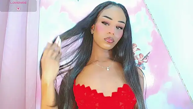 Snapshot of DarliingSweet chatting on November 2025 03:34:02 PM DarliingSweet online show from November 2025 03:34:02 PM