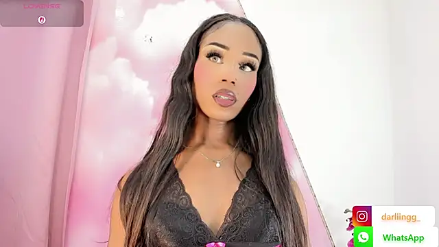 Snapshot of DarliingSweet chatting on November 2025 12:16:02 PM DarliingSweet online show from November 2025 12:16:02 PM