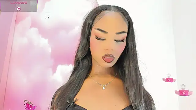 Snapshot of DarliingSweet chatting on December 2025 10:13:02 AM DarliingSweet online show from December 2025 10:13:02 AM