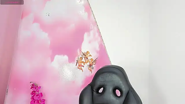 Snapshot of DarliingSweet chatting on January 2026 03:15:01 PM DarliingSweet online show from January 2026 03:15:01 PM