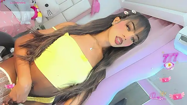 Snapshot of DarliingSweet chatting on February 2026 06:06:01 PM DarliingSweet online show from February 2026 06:06:01 PM