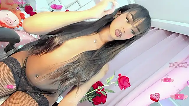 Snapshot of DarliingSweet chatting on February 2026 10:44:02 AM DarliingSweet online show from February 2026 10:44:02 AM