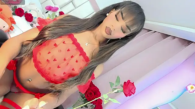 Snapshot of DarliingSweet chatting on February 2026 11:29:02 AM DarliingSweet online show from February 2026 11:29:02 AM