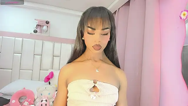 Snapshot of DarliingSweet chatting on February 2026 11:52:01 AM DarliingSweet online show from February 2026 11:52:01 AM