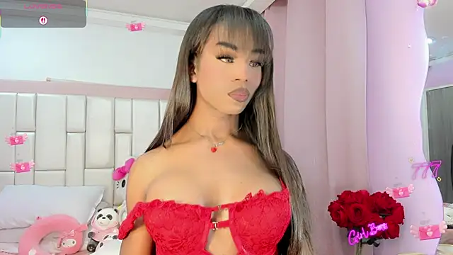 DarliingSweet online show from June 2026 03:40:02 PM